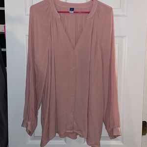 Women's blouse